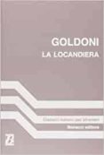 la locandiera (classici italiani per stranieri)-9788875733261 la locandiera (classici italiani per stranieri)-9788875733261