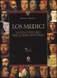 los medici: la edad de oro del coleccionismo-massimo winspeare-9788883470561 los medici: la edad de oro del coleccionismo-massimo winspeare-9788883470561