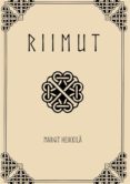 Descarga gratuita de libros electrónicos para computadora RIIMUT de  9789528040361 in Spanish