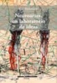 neuroartes, un laboratorio de ideas-luc delanoy-9789568415761 neuroartes, un laboratorio de ideas-luc delanoy-9789568415761
