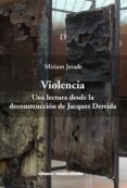 violencia (ebook)-miriam jerade-9789569843761 violencia (ebook)-miriam jerade-9789569843761