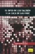 el opio de los taliban y la coca de las farc: transformaciones de la relacion entre actores armados y narcotrafico en afganistan y colombia-angela maria puentes marin-9789586952361 el opio de los taliban y la coca de las farc: transformaciones de la relacion entre actores armados y narcotrafico en afganistan y colombia-angela maria puentes marin-9789586952361