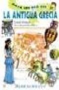 pasa un dia en la antigua grecia-linda honan-9789681856861 pasa un dia en la antigua grecia-linda honan-9789681856861