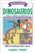 dinosaurios para niños y jovenes-janice vancleave-9789681864361 dinosaurios para niños y jovenes-janice vancleave-9789681864361