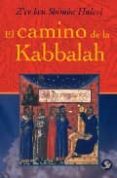 el camino de la kabbalah-z ev ben shimon halevi-9789688607961 el camino de la kabbalah-z ev ben shimon halevi-9789688607961