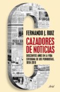cazadores de noticias (ebook)-9789873804861 cazadores de noticias (ebook)-9789873804861