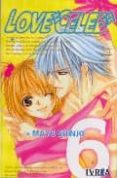 love celeb nº 6-mayu shinjo-9789875627161 love celeb nº 6-mayu shinjo-9789875627161