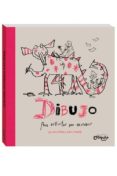 dibujo para artistas por descubrir-quentin blake-john cassidy-9789876373661 dibujo para artistas por descubrir-quentin blake-john cassidy-9789876373661