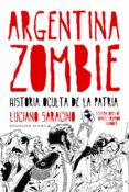 argentina zombie (ebook)-9789876582261 argentina zombie (ebook)-9789876582261