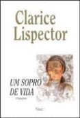 um sopro de vida-clarice lispector-9789896413361 um sopro de vida-clarice lispector-9789896413361