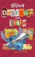 Stitch. Destroza este libro-17995134-otro-formato