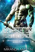 Descarga de libros de pdf en pdf gratis. ALIEN PROTECTOR'S RESCUED BRIDE  (edición en inglés)