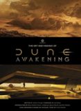 THE ART AND MAKING OF DUNE AWAKENING