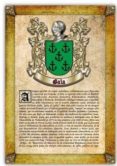 apellido gala / origen, historia y heraldica de los linajes y apellidos españoles e hispanoamericanos (ebook)-cdlhf00015361 apellido gala / origen, historia y heraldica de los linajes y apellidos españoles e hispanoamericanos (ebook)-cdlhf00015361