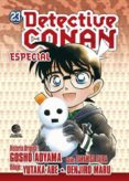 detective conan: especial nº 23-gosho aoyama-8432715031871 detective conan: especial nº 23-gosho aoyama-8432715031871