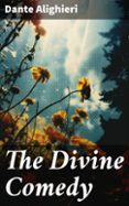 THE DIVINE COMEDY  (edición en inglés)