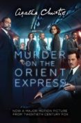 murder on the orient express (film)-agatha christie-9780008226671 murder on the orient express (film)-agatha christie-9780008226671