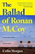 Descargar Ebook komputer gratis THE BALLAD OF RONAN MCCOY (Literatura española)