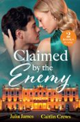 CLAIMED BY THE ENEMY