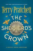 the shepherd s crown (tiffany aching 05 - discworld novels 41)-terry pratchett-9780062429971 the shepherd s crown (tiffany aching 05 - discworld novels 41)-terry pratchett-9780062429971