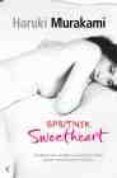 sputnik sweetheart-haruki murakami-9780099448471 sputnik sweetheart-haruki murakami-9780099448471