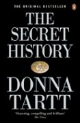the secret history-donna tartt-9780140167771 the secret history-donna tartt-9780140167771