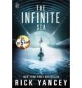the infinite sea (the 5th wave book 2)-rick yancey-9780141345871 the infinite sea (the 5th wave book 2)-rick yancey-9780141345871