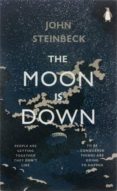 the moon is down-john steinbeck-9780141395371 the moon is down-john steinbeck-9780141395371