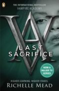 vampire academy: last sacrifice (book 6) (ebook)-9780141960371 vampire academy: last sacrifice (book 6) (ebook)-9780141960371