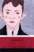 brighton rock-graham greene-9780142437971 brighton rock-graham greene-9780142437971