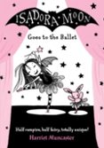 isadora moon goes to the ballet-harriet muncaster-9780192744371 isadora moon goes to the ballet-harriet muncaster-9780192744371
