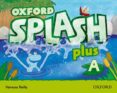 SPLASH A PLUS CB & SONGS CD PK-1974478-otro-formato