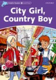 city girl, country boy (dolphin readers 4)-9780194400671 city girl, country boy (dolphin readers 4)-9780194400671
