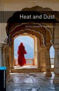 heat and dust (obl 5: oxford bookworms library)-9780194792271 heat and dust (obl 5: oxford bookworms library)-9780194792271