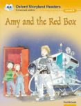 amy and the red box (level 9)-paul mcguire-9780195969771 amy and the red box (level 9)-paul mcguire-9780195969771