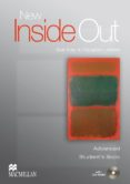 new inside out advance student´s book pack-9780230009271 new inside out advance student´s book pack-9780230009271