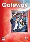 gateway (2nd edition) b2 student s book premium pack-9780230473171 gateway (2nd edition) b2 student s book premium pack-9780230473171