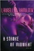 a stroke of midnight-laurell k. hamilton-9780345443571 a stroke of midnight-laurell k. hamilton-9780345443571