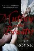 mutiny on the bounty-john boyne-9780385611671 mutiny on the bounty-john boyne-9780385611671