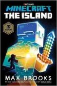 minecraft: the island-max brooks-9780399181771 minecraft: the island-max brooks-9780399181771