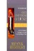 god emperor of dune-frank herbert-9780441294671 god emperor of dune-frank herbert-9780441294671
