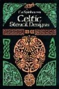 celtic stencil-9780486264271 celtic stencil-9780486264271