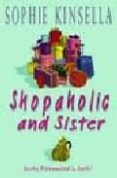 shopaholic and sister: (shopaholic book 4)-sophie kinsella-9780552152471 shopaholic and sister: (shopaholic book 4)-sophie kinsella-9780552152471