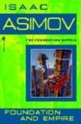 foundation and empire-isaac asimov-9780553293371 foundation and empire-isaac asimov-9780553293371
