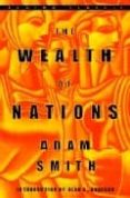the wealth of nations-adam smith-9780553585971 the wealth of nations-adam smith-9780553585971