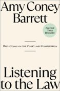 LISTENING TO THE LAW