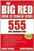 big red book of spanish verbs-ronni l. gordon-9780658014871 big red book of spanish verbs-ronni l. gordon-9780658014871