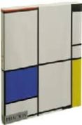 mondrian-john milner-9780714831671 mondrian-john milner-9780714831671