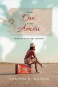 desde om hasta amén-sharon m. koenig-9780718097271 desde om hasta amén-sharon m. koenig-9780718097271