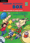 primary activity box-9781107618671 primary activity box-9781107618671